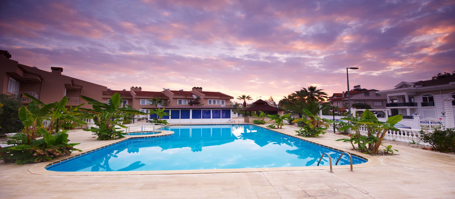 Zoe Seaside Resort